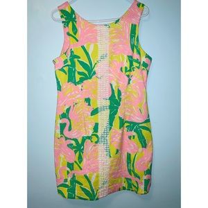 Lilly Pulitzer for Target dress